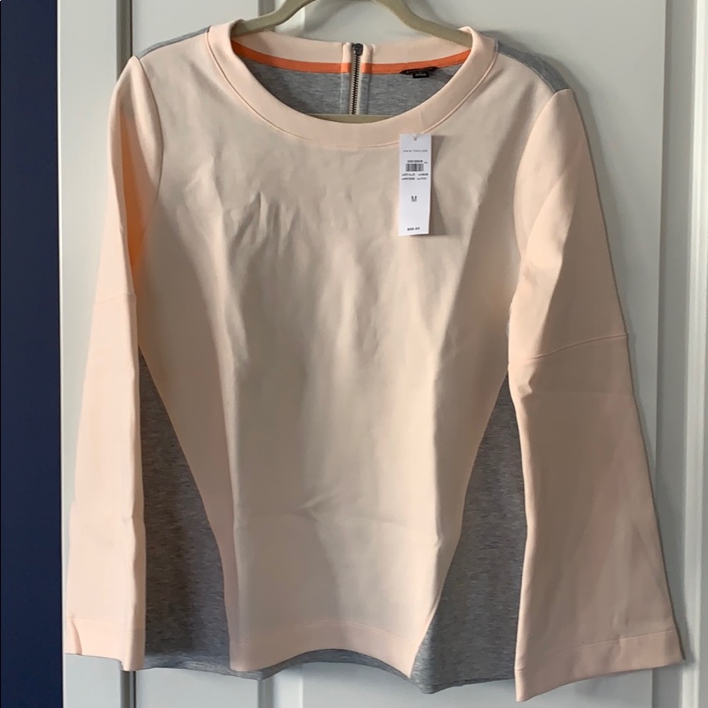 Ann Taylor sweatshirt